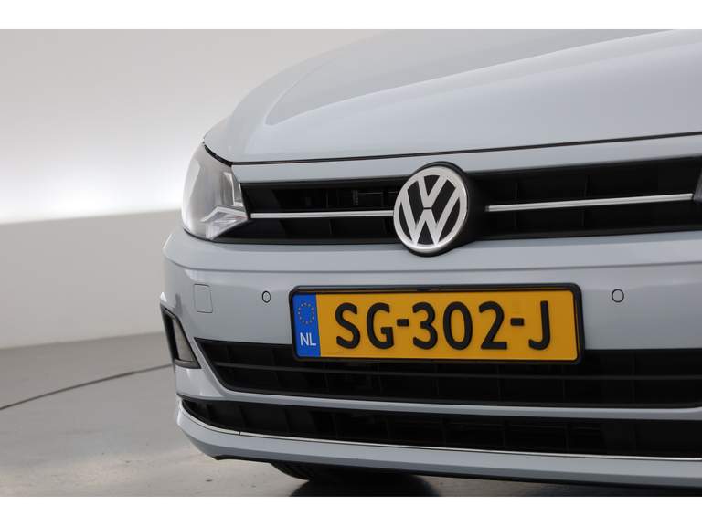 Volkswagen Volkswagen