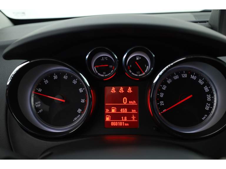 Opel Opel