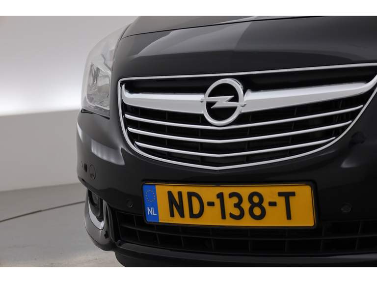 Opel Opel