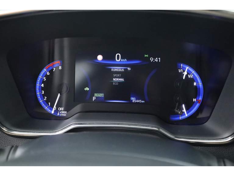 Toyota Toyota