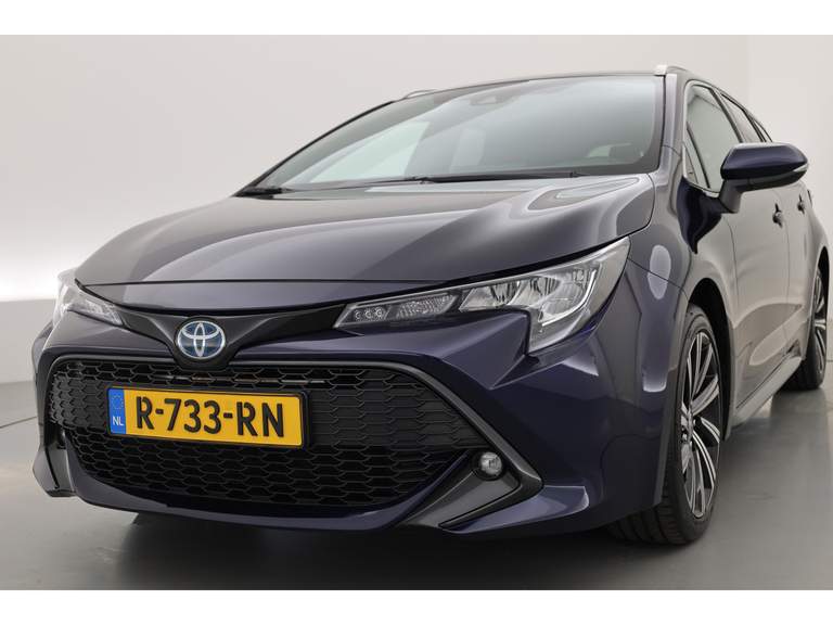 Toyota Toyota