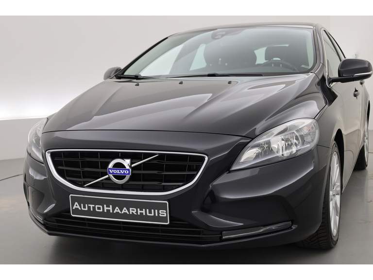 Volvo Volvo