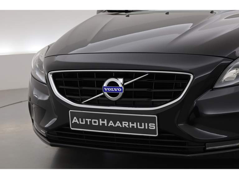 Volvo Volvo