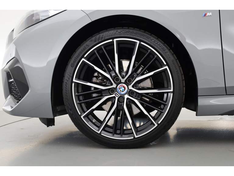 BMW BMW
