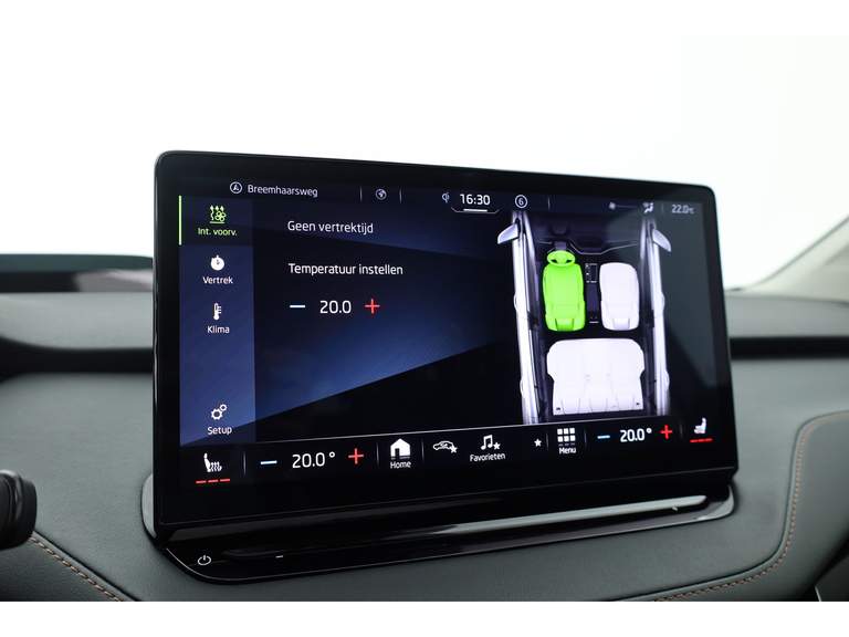 ŠKODA ŠKODA