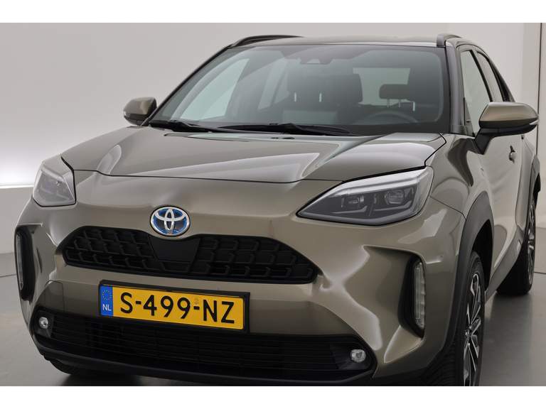 Toyota Toyota