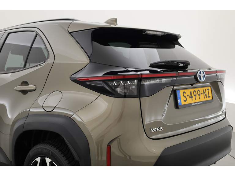 Toyota Toyota