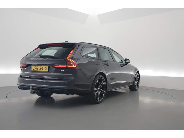 Volvo Volvo