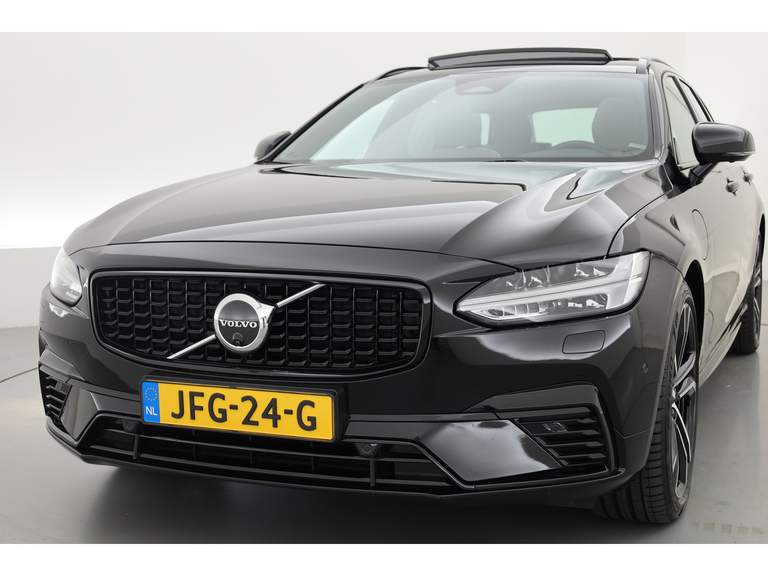 Volvo Volvo