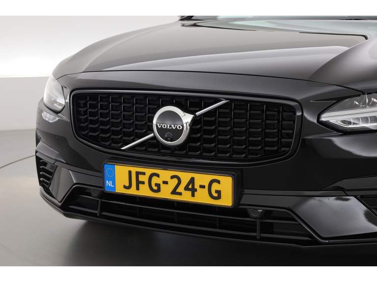 Volvo Volvo