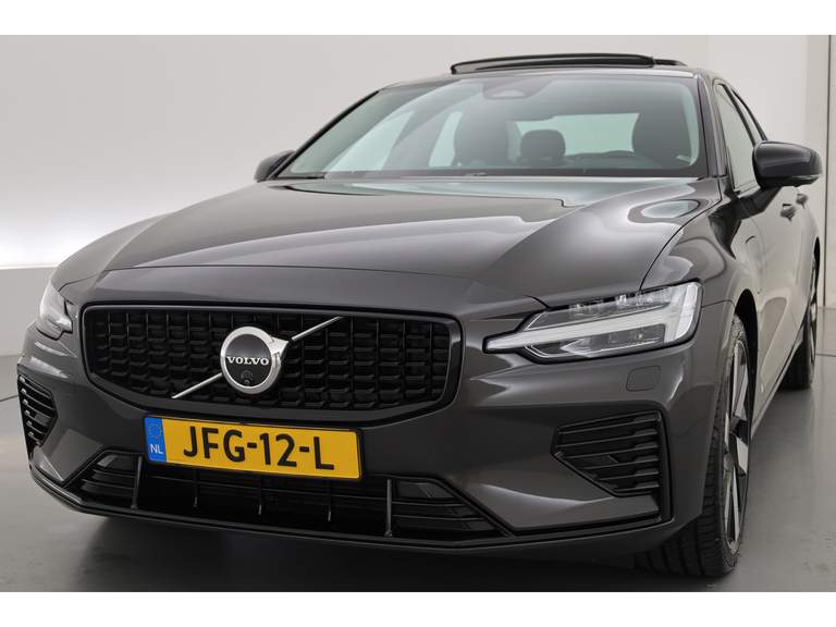 Volvo Volvo