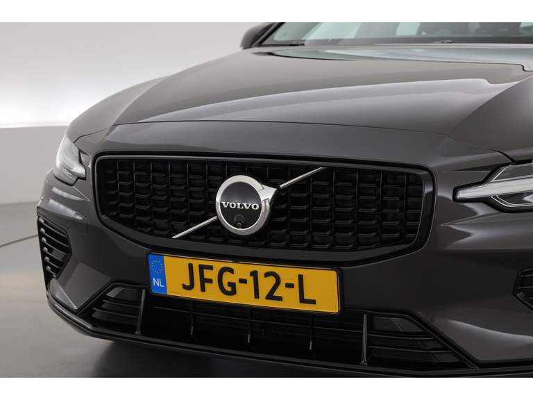 Volvo Volvo