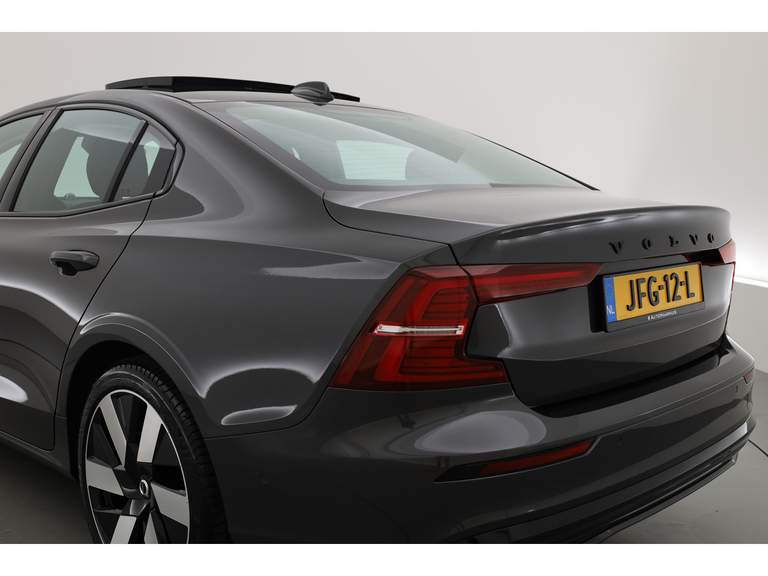 Volvo Volvo