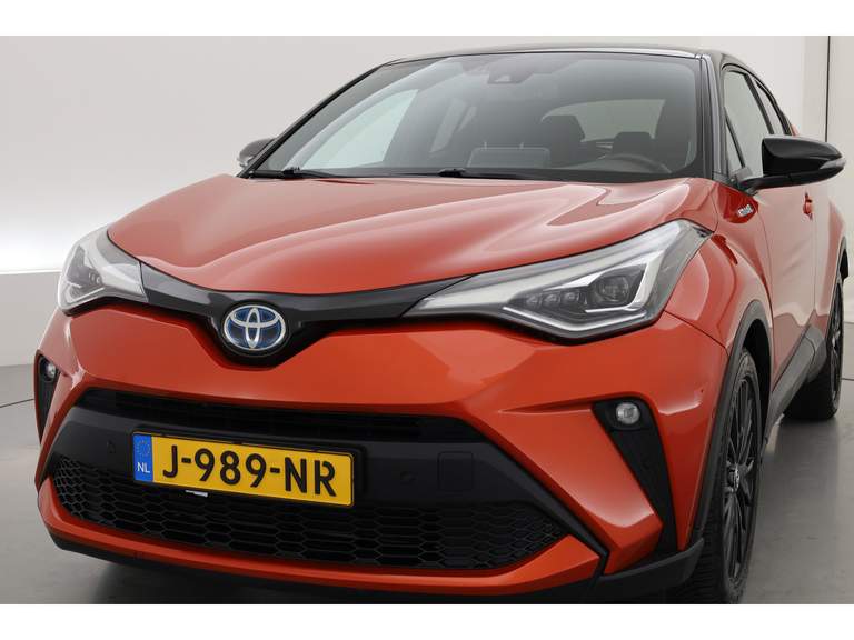 Toyota Toyota