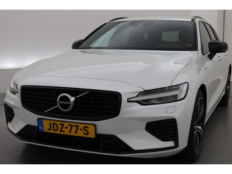 Volvo Volvo