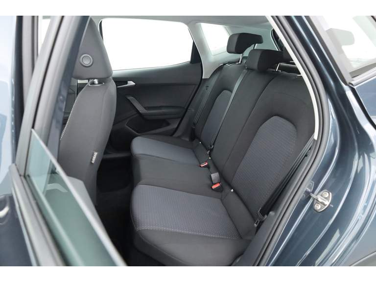 SEAT SEAT