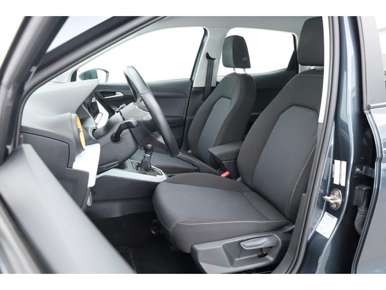 SEAT SEAT