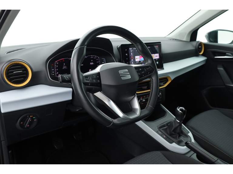 SEAT SEAT