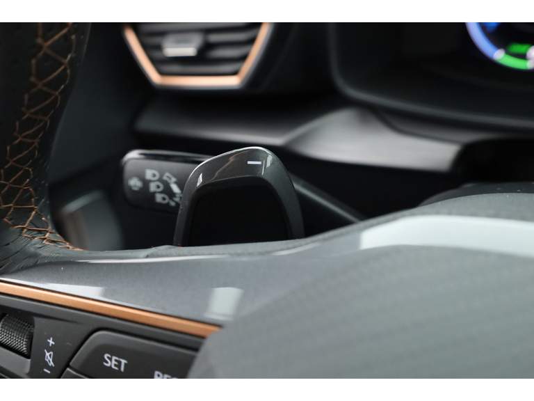 CUPRA CUPRA