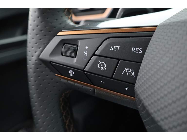 CUPRA CUPRA