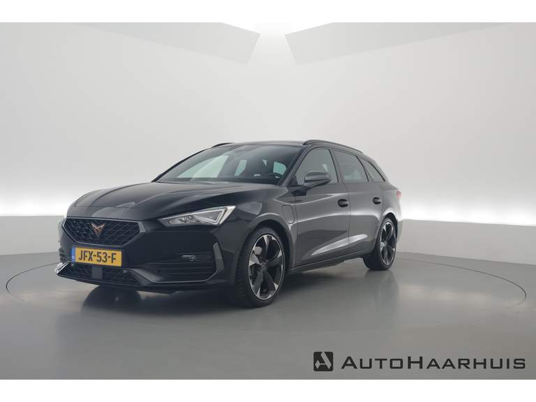 CUPRA