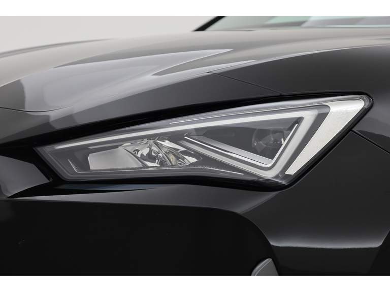 CUPRA CUPRA