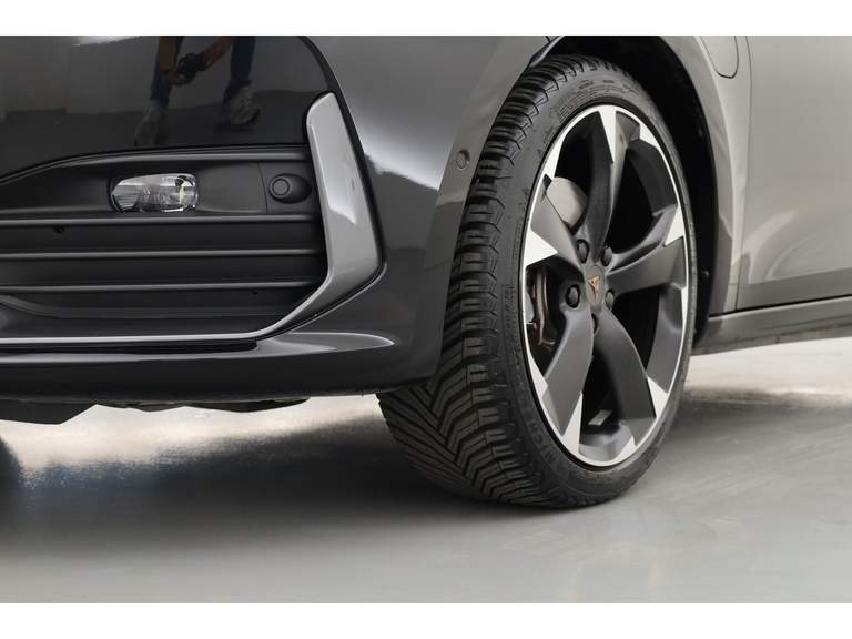CUPRA CUPRA