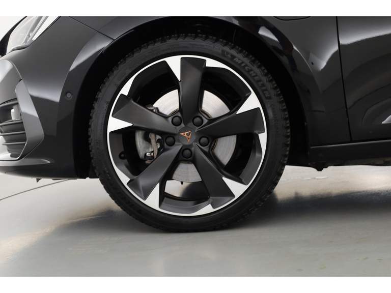 CUPRA CUPRA