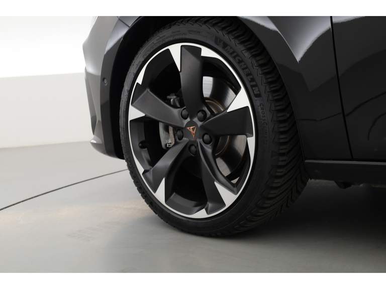 CUPRA CUPRA