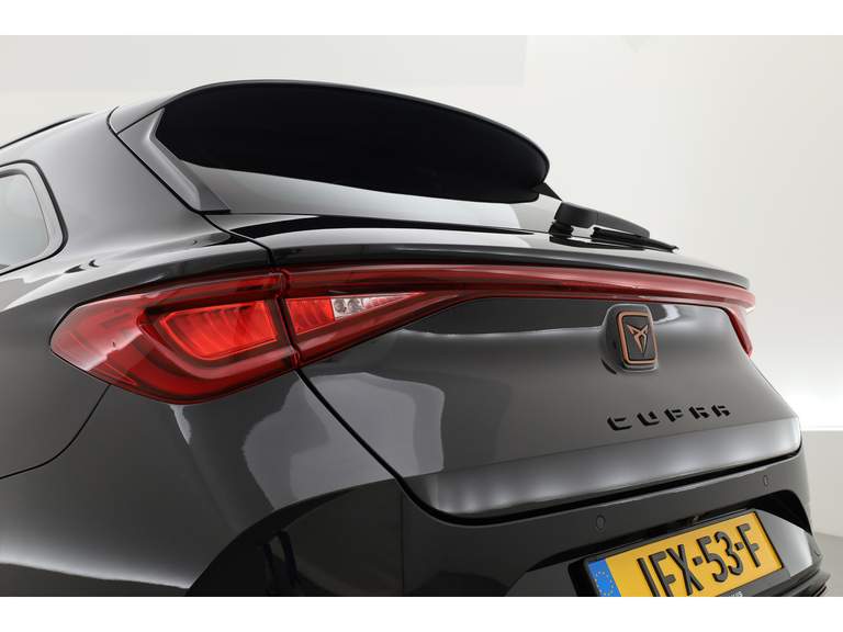 CUPRA CUPRA
