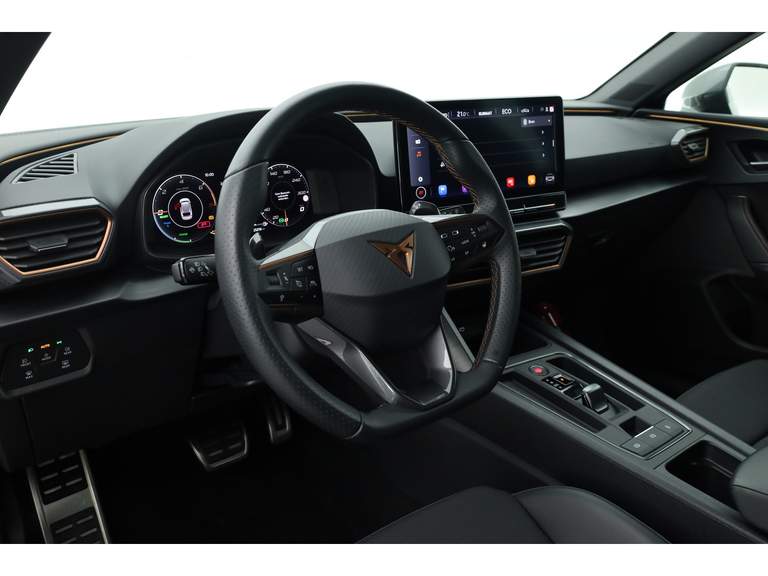 CUPRA CUPRA