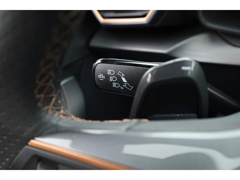 CUPRA CUPRA