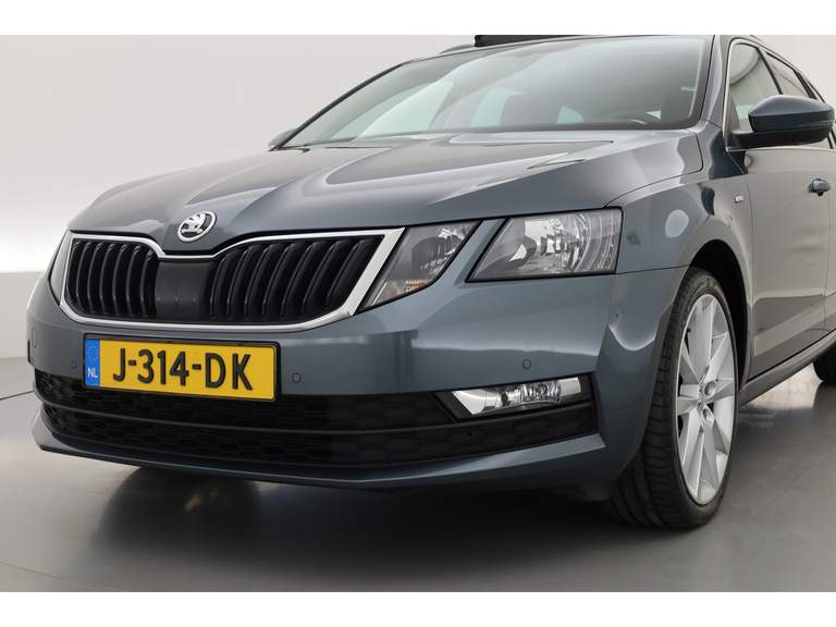 ŠKODA ŠKODA