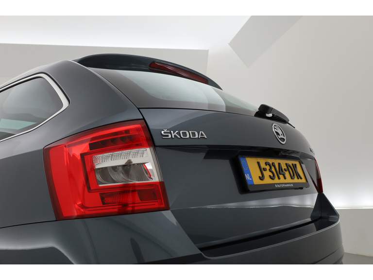 ŠKODA ŠKODA