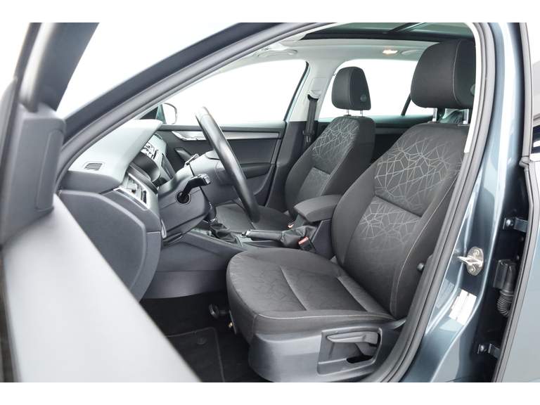 ŠKODA ŠKODA