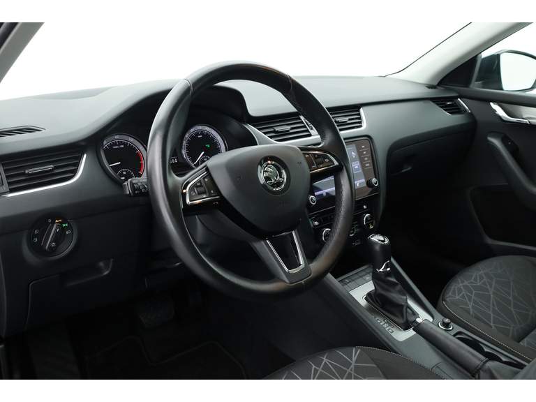 ŠKODA ŠKODA