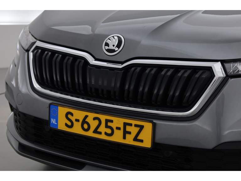 ŠKODA ŠKODA
