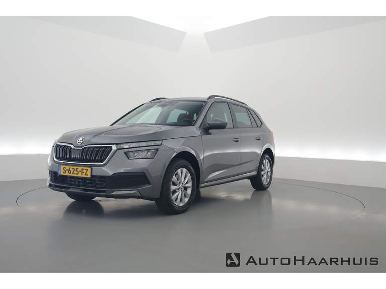 ŠKODA ŠKODA