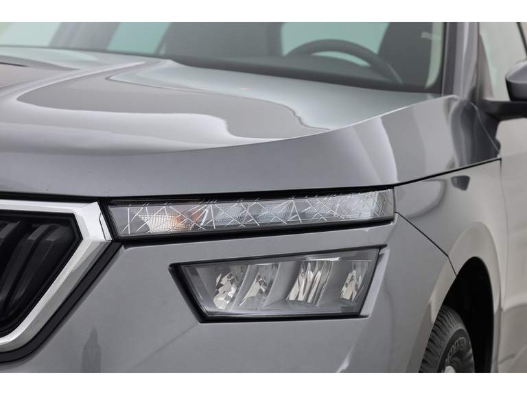 ŠKODA ŠKODA