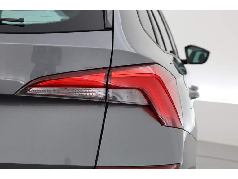 ŠKODA ŠKODA