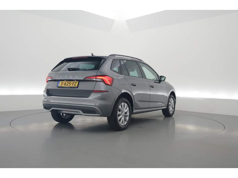 ŠKODA ŠKODA