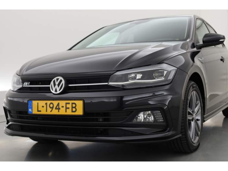 Volkswagen Volkswagen