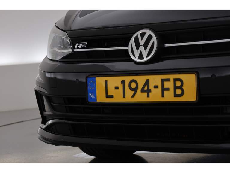 Volkswagen Volkswagen