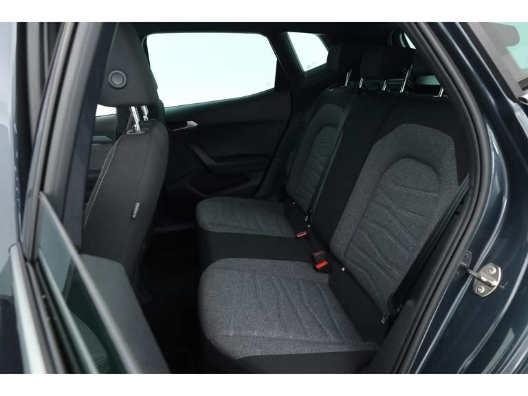 SEAT SEAT