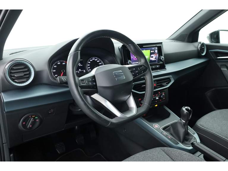 SEAT SEAT