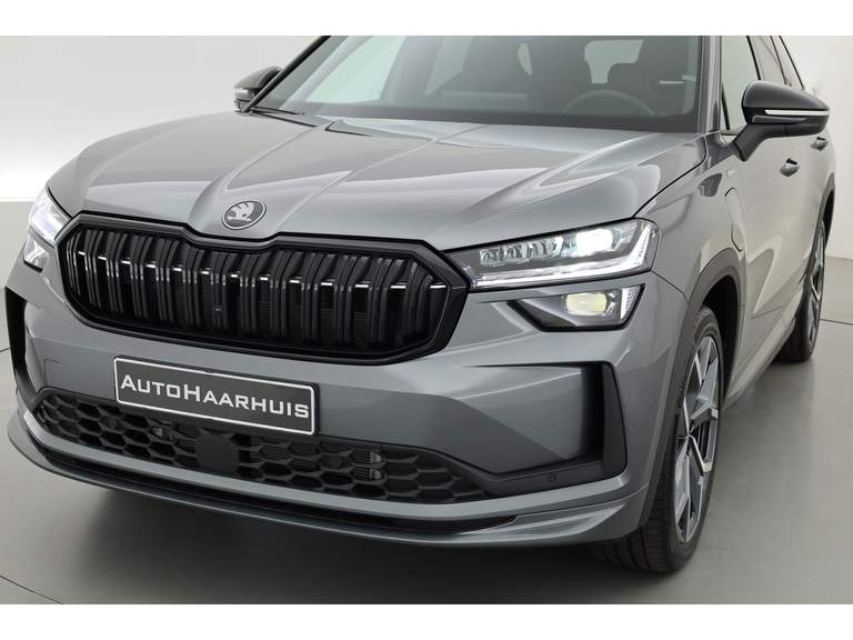 ŠKODA
