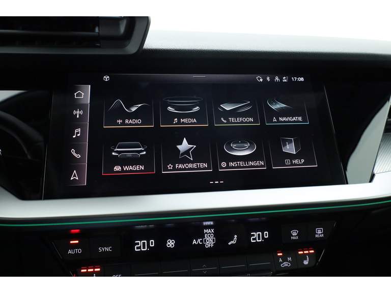 Audi Audi