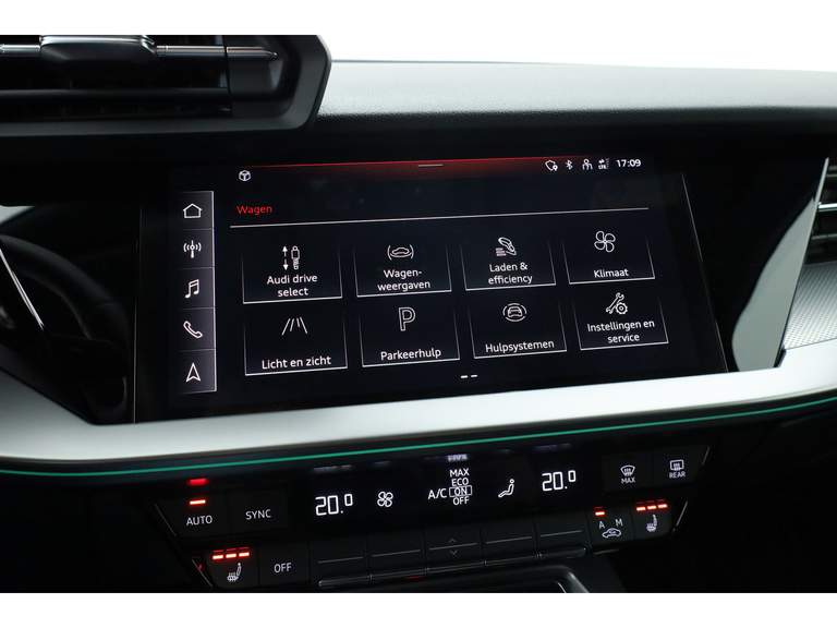 Audi Audi