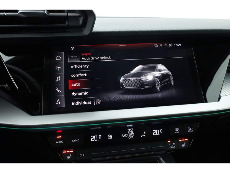 Audi Audi