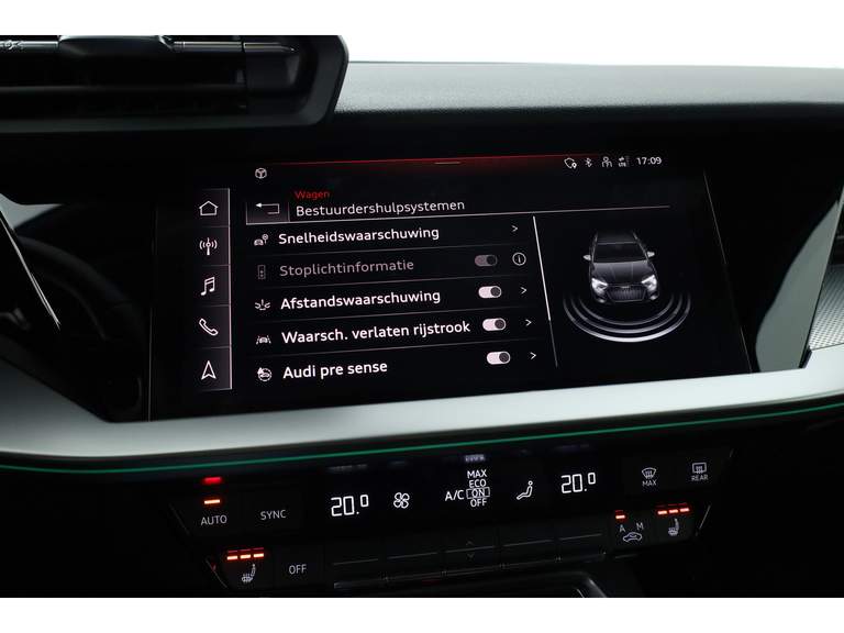 Audi Audi